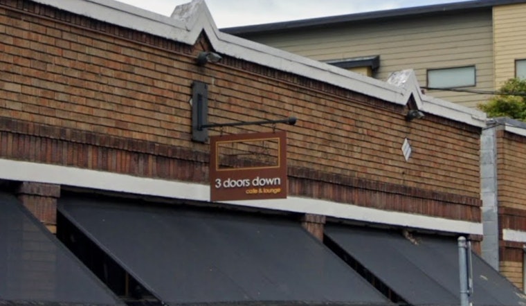 Hawthorne Pasta Icon 3 Doors Down Set to Go Dark Again After 30 Years