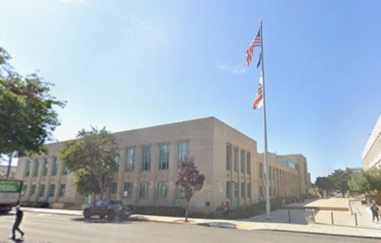 30 Years After ‘Baby Garin’ Death, Watsonville Mom Gets 13 Years In Prison