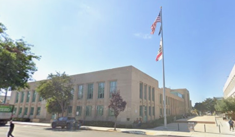 30 Years After ‘Baby Garin’ Death, Watsonville Mom Gets 13 Years In Prison