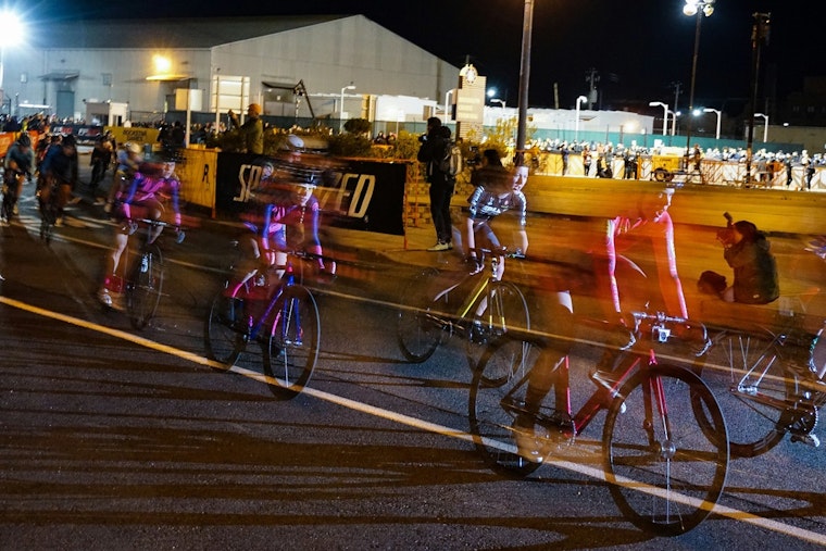 32,000 Cyclists To Take Over NYC Streets In Five Boro Bike Tour Return