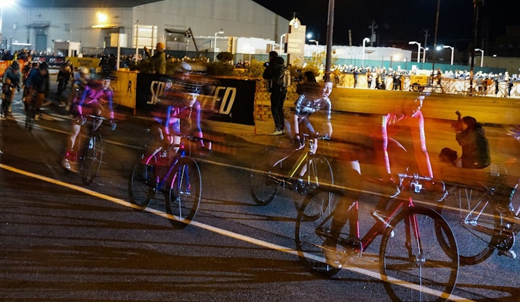 32,000 Cyclists To Take Over NYC Streets In Five Boro Bike Tour Return