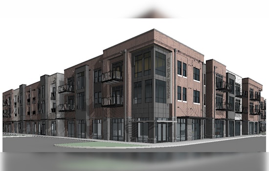 $35 Million Providence Place Phase Set To Rise In March