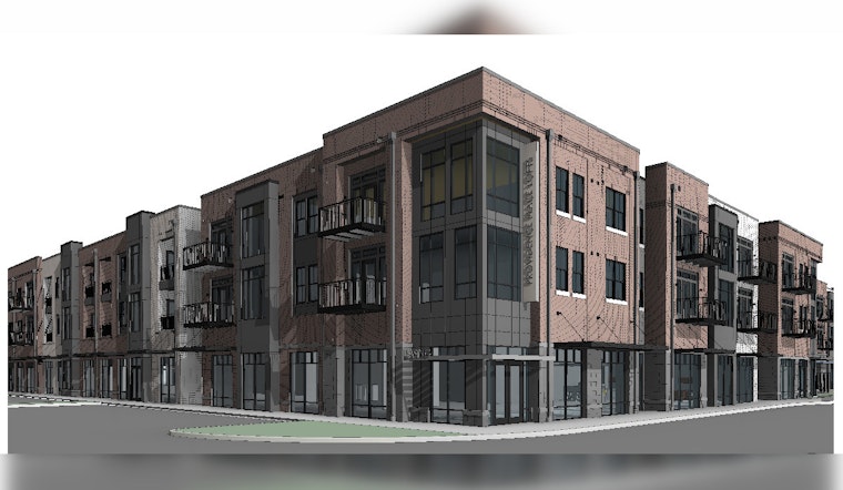 $35 Million Providence Place Phase Set To Rise In March