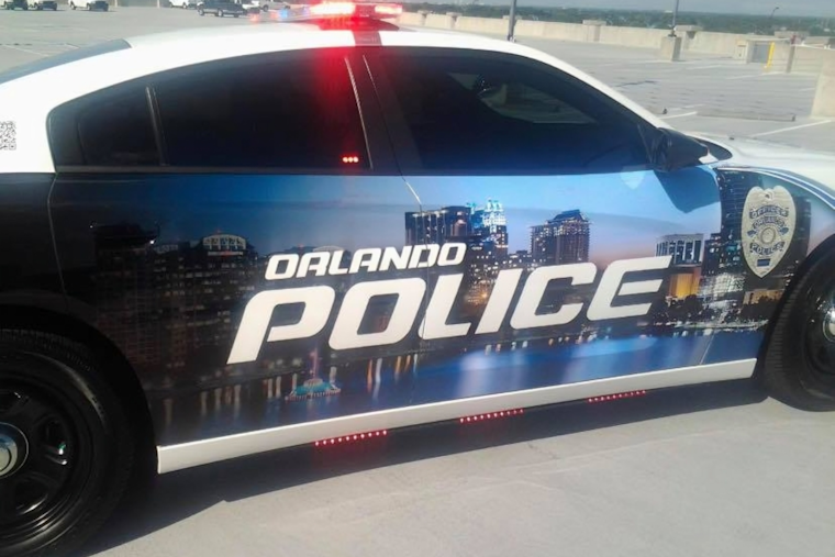 4-on-1 Downtown Orlando Smoke Shop Beatdown Hospitalizes Army Veteran