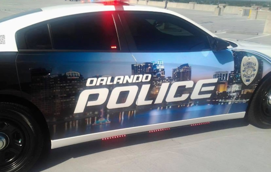 4-on-1 Downtown Orlando Smoke Shop Beatdown Hospitalizes Army Veteran
