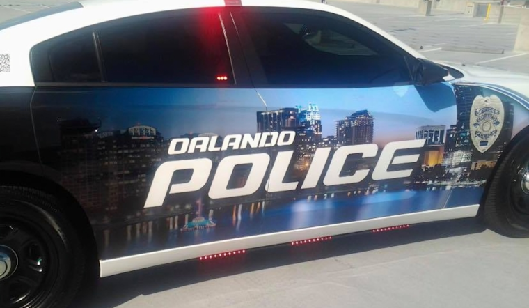 4-on-1 Downtown Orlando Smoke Shop Beatdown Hospitalizes Army Veteran
