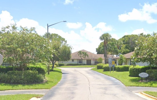65-Year-Old Massachusetts Woman Fatally Injured as Jeep Crashes into Pool Area in Fort Pierce