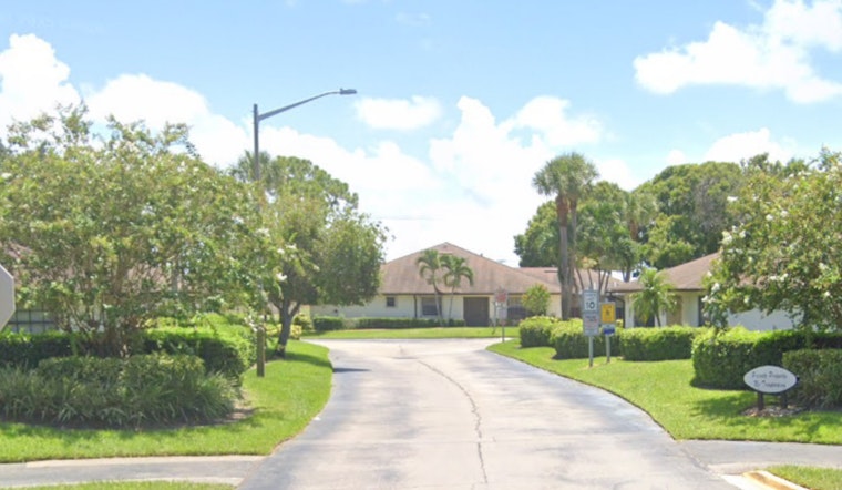 65-Year-Old Massachusetts Woman Fatally Injured as Jeep Crashes into Pool Area in Fort Pierce