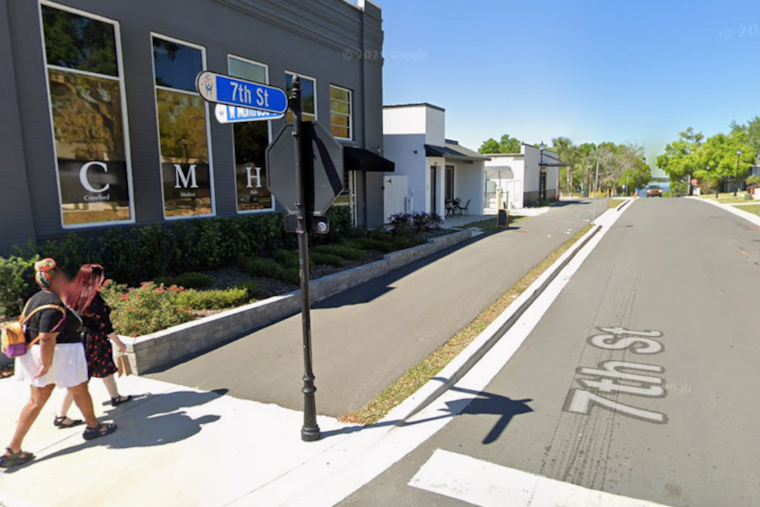 7 Made Opens in Downtown Clermont, New Coffee Spot on 7th St