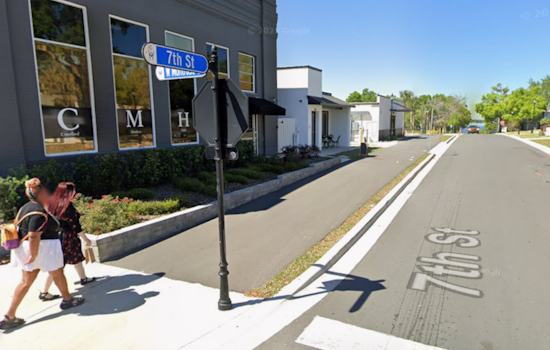 7 Made Opens in Downtown Clermont, New Coffee Spot on 7th St