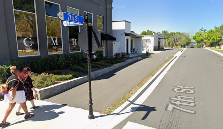 7 Made Opens in Downtown Clermont, New Coffee Spot on 7th St