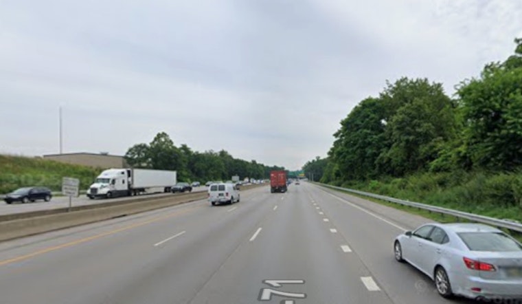 74-Year-Old Dies Days After I-71 Median Smashup Near Montgomery