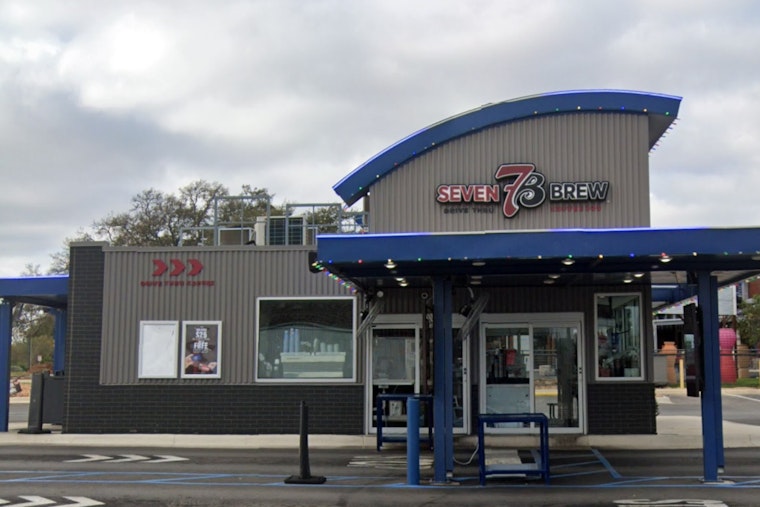 7Brew Targets Summer Opening On Pleasanton’s Oaklawn Strip