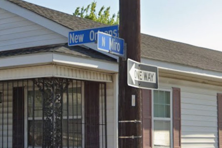 7th Ward Street Corner Shooting Claims 15-Year-Old, Coroner Identifies Walter Dalton