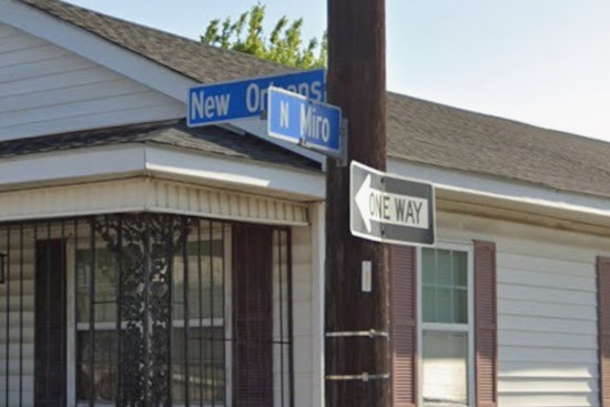 7th Ward Street Corner Shooting Claims 15-Year-Old, Coroner Identifies Walter Dalton