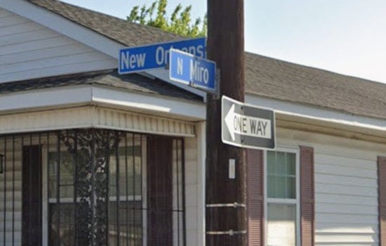 7th Ward Street Corner Shooting Claims 15-Year-Old, Coroner Identifies Walter Dalton