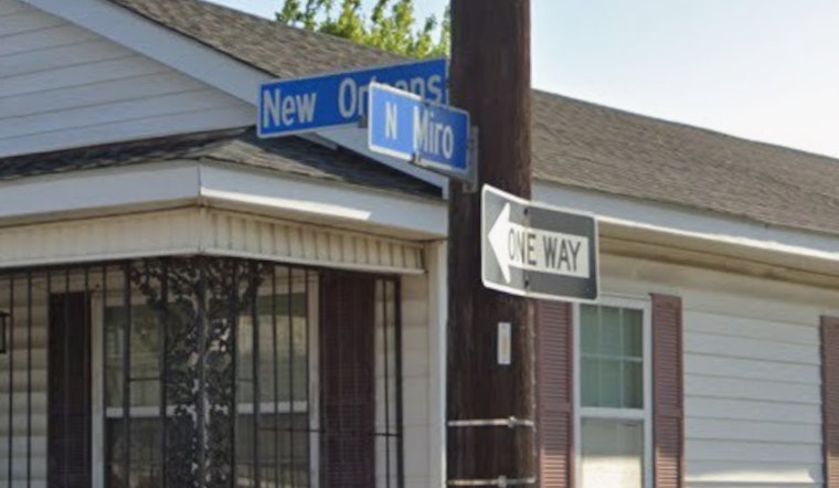 7th Ward Street Corner Shooting Claims 15-Year-Old, Coroner Identifies Walter Dalton