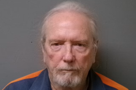 83-Year-Old James Gostlin Resentenced to Life Without Parole for 1962 Oakland County Child Murder