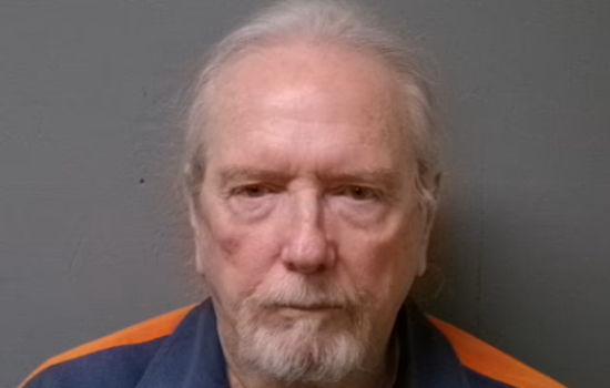 83-Year-Old James Gostlin Resentenced to Life Without Parole for 1962 Oakland County Child Murder