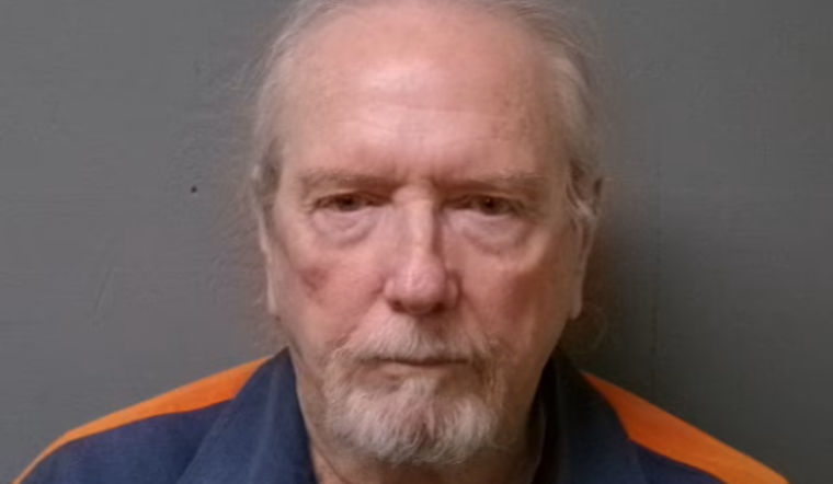 83-Year-Old James Gostlin Resentenced to Life Without Parole for 1962 Oakland County Child Murder