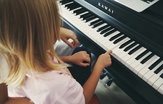 9-Year-Old New York City Piano Prodigy Astounds on NPR's Tiny Desk, Ignites Social Media Buzz