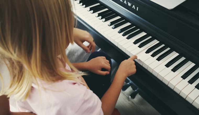 9-Year-Old New York City Piano Prodigy Astounds on NPR's Tiny Desk, Ignites Social Media Buzz