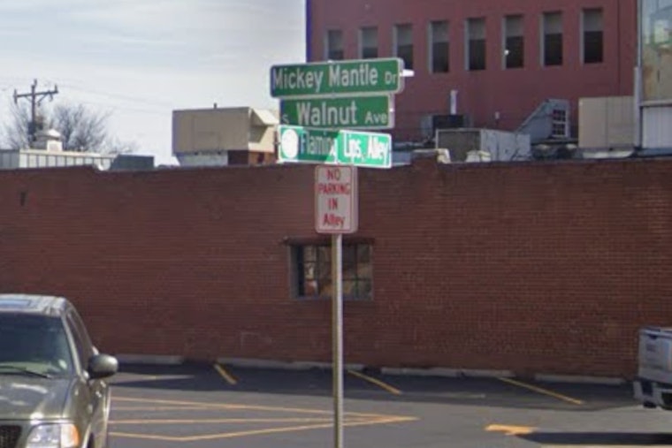 Bricktown Bar Fight Killing Finally Closed After Three Years, Say OKC Cops