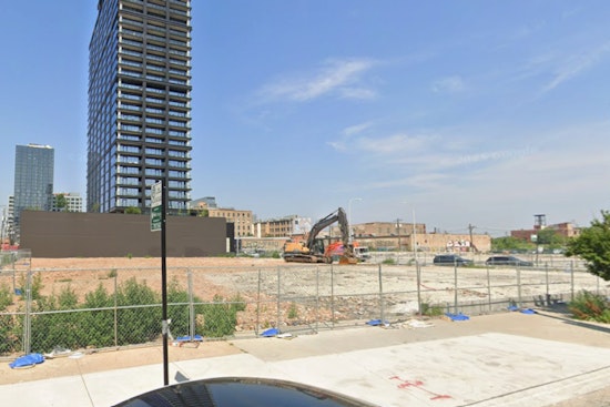 Fulton Market Rezoning Fight Tees Up Skyscraper Showdown