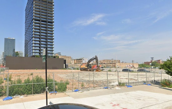 Fulton Market Rezoning Fight Tees Up Skyscraper Showdown