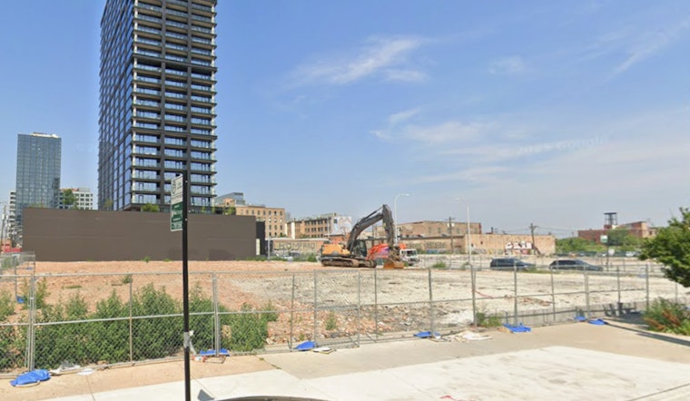 Fulton Market Rezoning Fight Tees Up Skyscraper Showdown