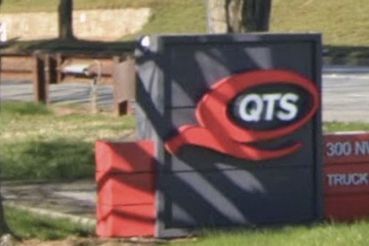 Lake Wylie Neighbors Fume as QTS Data Center Rocks Their Quiet Cove