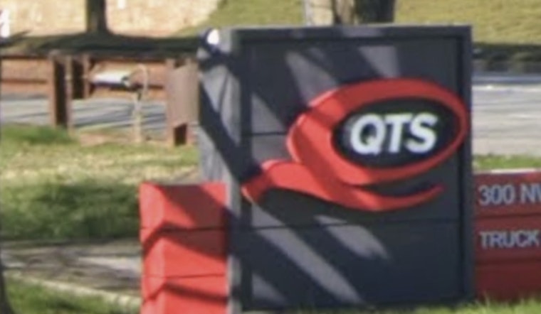 Lake Wylie Neighbors Fume as QTS Data Center Rocks Their Quiet Cove