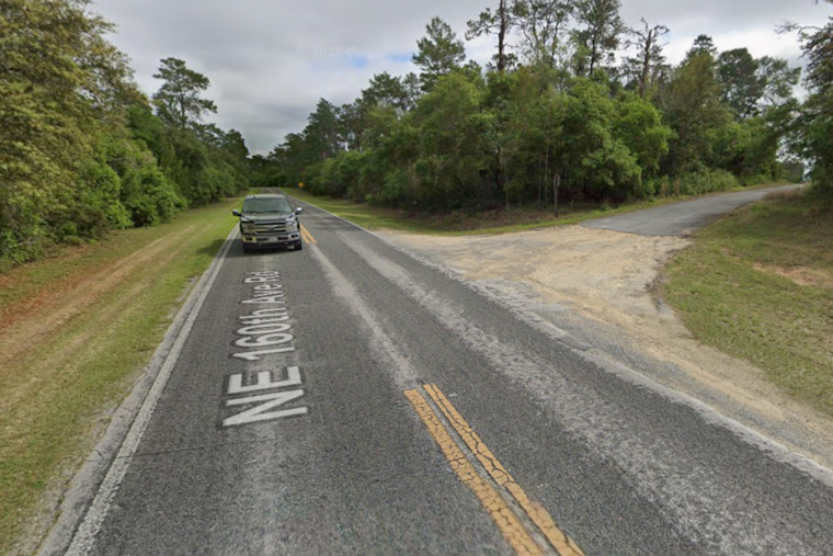 Marion County Head-On Crash Kills 34-Year-Old Woman