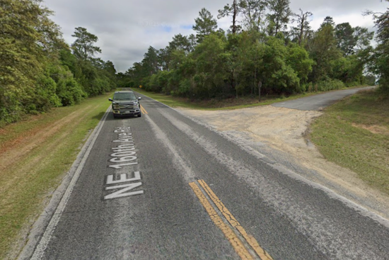 Marion County Head-On Crash Kills 34-Year-Old Woman