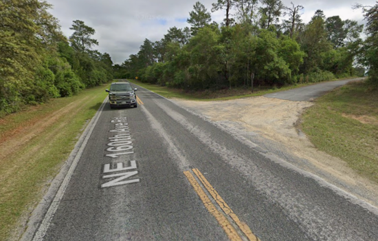 Marion County Head-On Crash Kills 34-Year-Old Woman