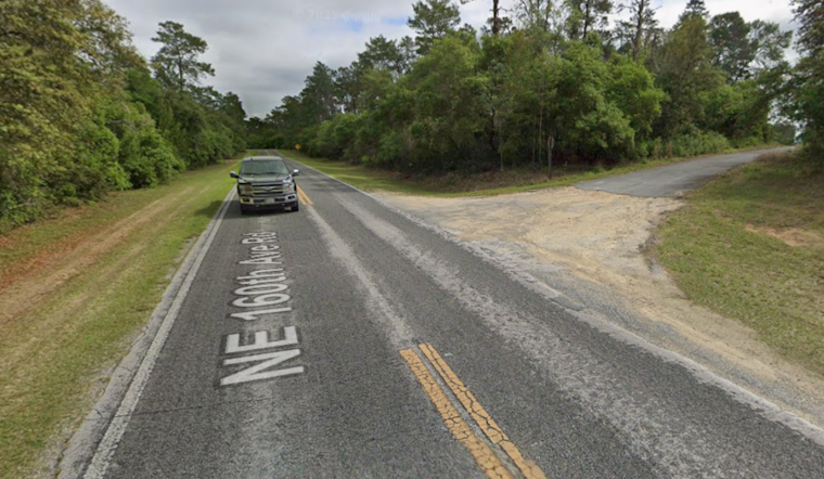 Marion County Head-On Crash Kills 34-Year-Old Woman
