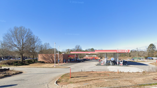 New Year’s Crossfire At Covington Circle K Leaves Fuel Truck Hit, Fifth Suspect On The Run