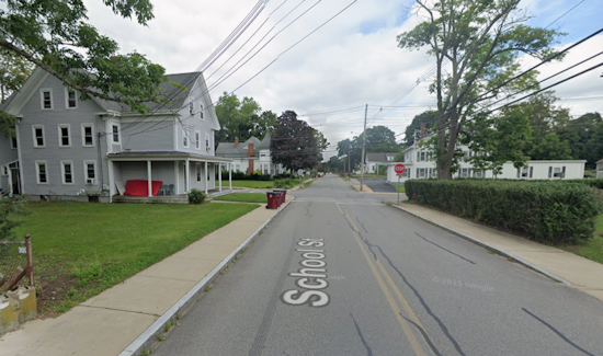 Quiet Middleborough Block Rocked By Neighbor Dispute Turned Deadly