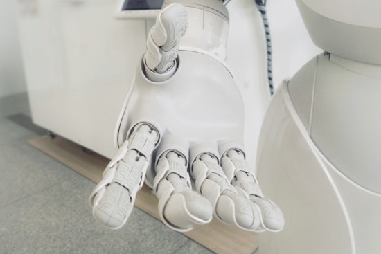 Southside Hospital Worker Busted For Swiping $60K In Robot Surgery Arms
