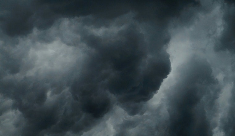 Wind-Whipped Jacksonville Faces Fast-Hitting Storm Blast Today