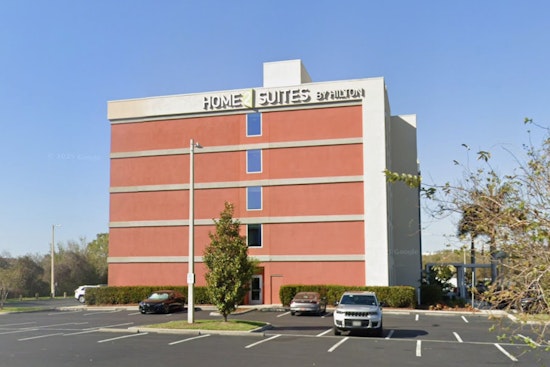 Mass. Money Men Drop $32M On Brandon Home2 Suites