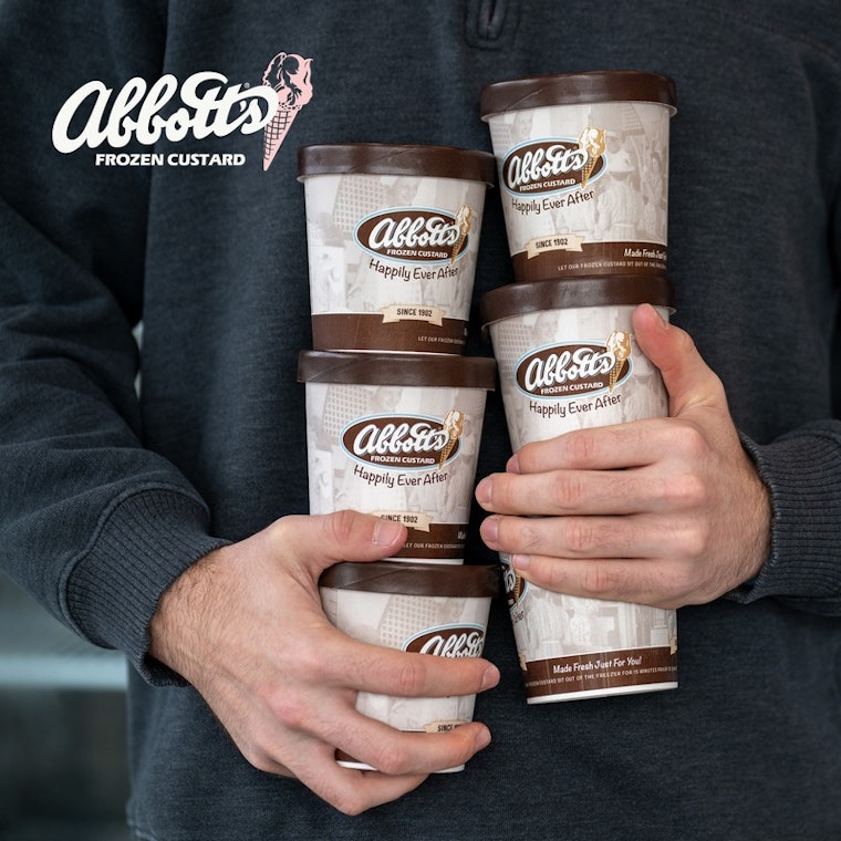 Abbott's Frozen Custard Closes Kyle Shop After Short Run