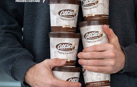 Abbott's Frozen Custard Closes Kyle Shop After Short Run