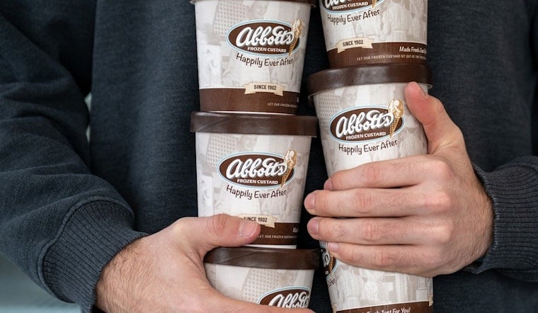 Abbott's Frozen Custard Closes Kyle Shop After Short Run