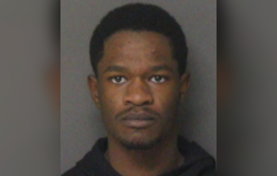 Aberdeen Cops Bust 19-Year-Old After Alleged Gun Threat To Teen, Find Stolen 9mm