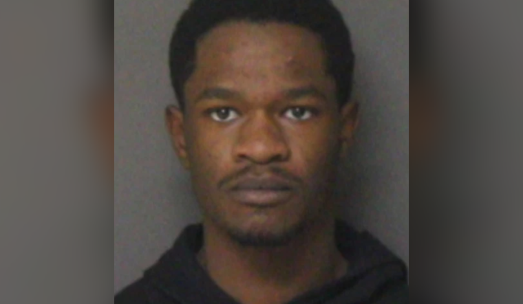 Aberdeen Cops Bust 19-Year-Old After Alleged Gun Threat To Teen, Find Stolen 9mm