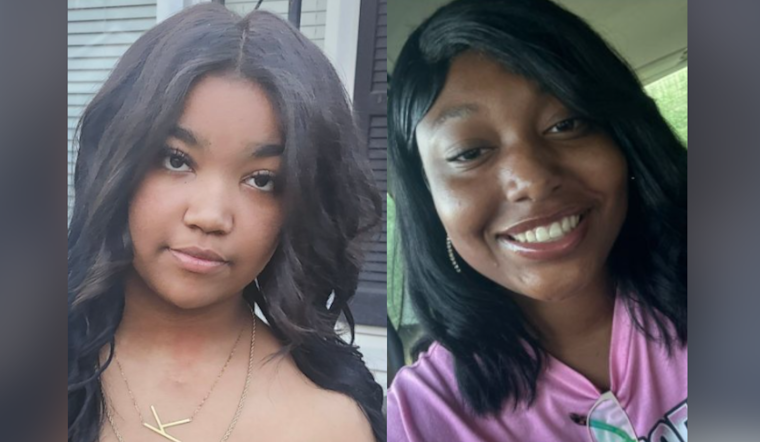Aberdeen Teens Arianna Langley and Ka’liyah Craig Missing, Authorities Focus Search in Baltimore Area