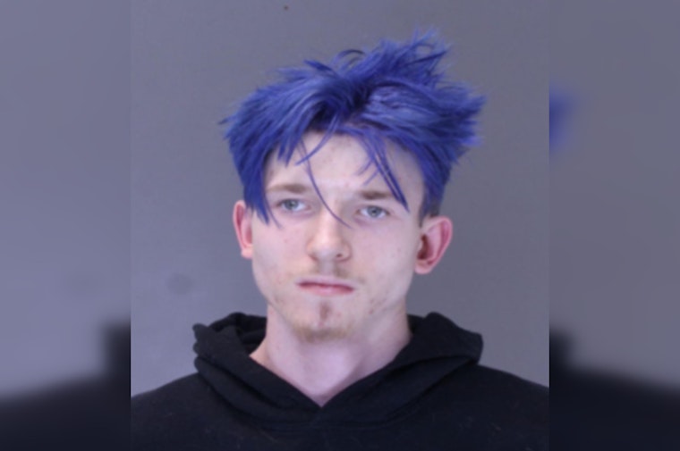 Abington Teen Nabbed After Cops Find Trove Of Child Sex Abuse Images
