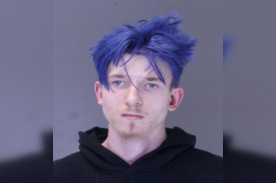 Abington Teen Nabbed After Cops Find Trove Of Child Sex Abuse Images
