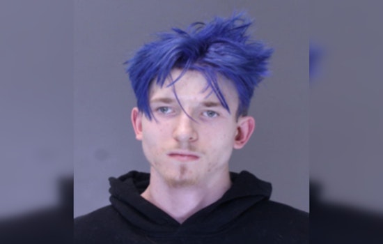 Abington Teen Nabbed After Cops Find Trove Of Child Sex Abuse Images